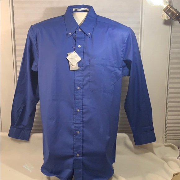 New FeatherLite L/S Stain Resistant Oxford… - Picture 1 of 4